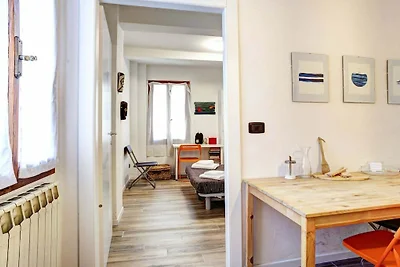 Wohnung in Bologna mit Parken