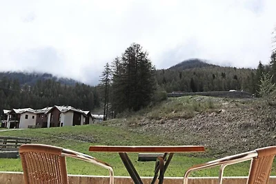 Wohnung in einer Luxusresidenz