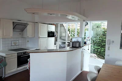 Villa mit privatem Pool und herrlicher...