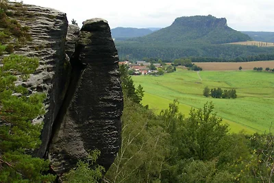 Appartamento nella regione della Svizzera...