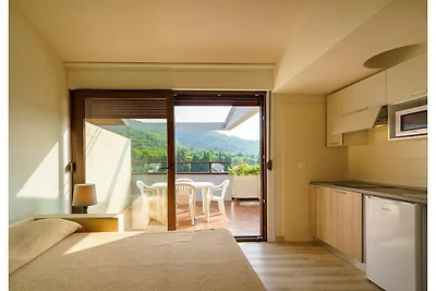 Apartment Classic in Tuscany