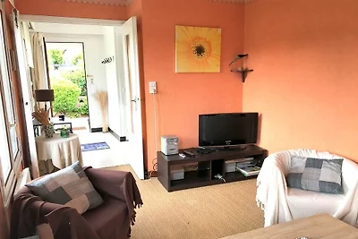 "Le Logis du Golf"