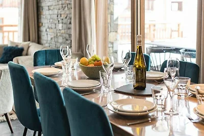 Olvera 204 - Neue Wohnung an der Piste mit gr...