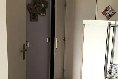 APPARTAMENTO ALPE D'HUEZ NEL QUARTIERE EST...