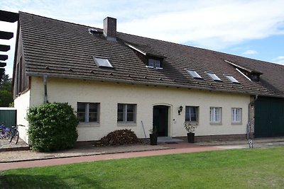 1 Gut Fürstenberg Comfortabele vakantiewoning