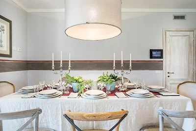 Villa a Orentano con Piscina Privata