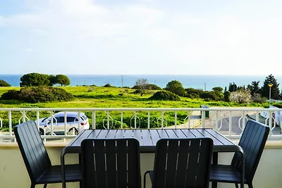 Apartment in Albufeira in der Nähe des Strand...