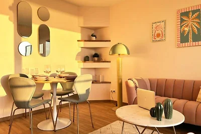 Appartamento a Le Havre con Balcone Vista...