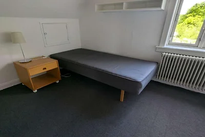 5 Personen Ferienhaus in Tranekær