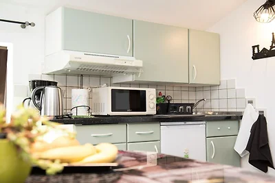 Stylish Lovran Sea View Apartments - Studio A...