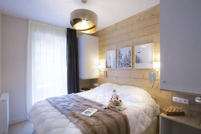 Vakantiehuis met wellness nabij Alpe d'Huez