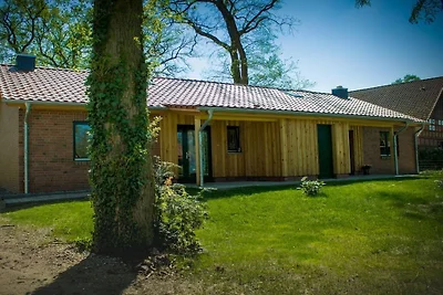 Ferienhaus mit 2 Schlafzimmer