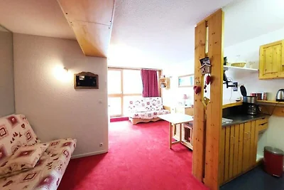 Ferienwohnung in Villards in der Nähe der...