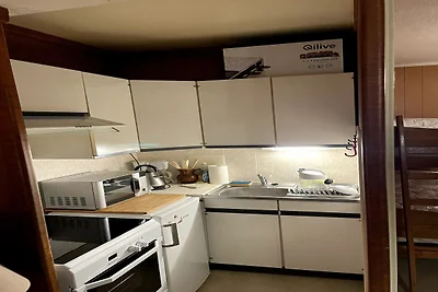 Mont-Dore Apartment in der Nähe der...