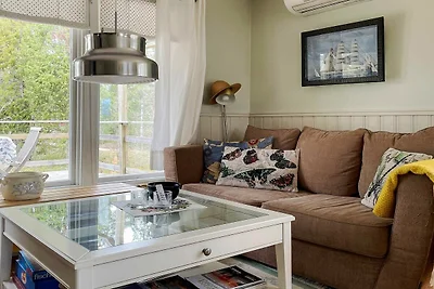 4 Sterne Ferienhaus in NORRTÄLJE
