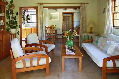 Ferienanlage Casa Doña Elida, El Paso