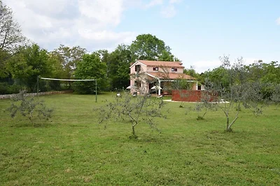 Ferienhaus in Pula mit Swimmingpool