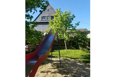 Alte Schule Kail
