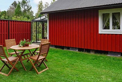 4 Personen Ferienhaus in Byxelkrok-By Traum