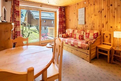 Appartementen voor 4 personen