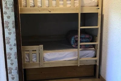 Wohnung in Les Marmottes bei Rif Nel