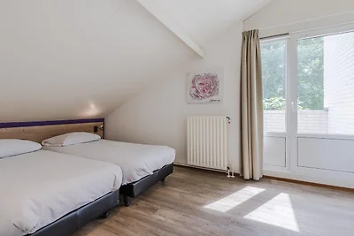Charmante Villa in natürlicher Umgebung