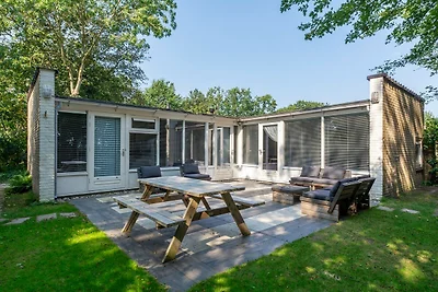 Bungalow a Sint Maartenszee vicino spiaggia
