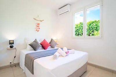 Maisons & Villas für 15 Personen