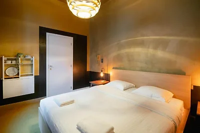 1-Zimmer-Wohnung in der National Residence