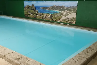 Lavish Holiday Home in Forrières with Sauna