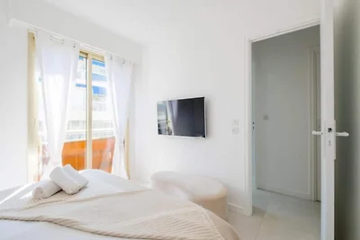 Apartment in Cannes in der Nähe der Croisette