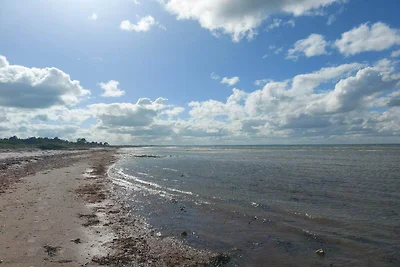 6 persone case ad Glesborg-By Traum