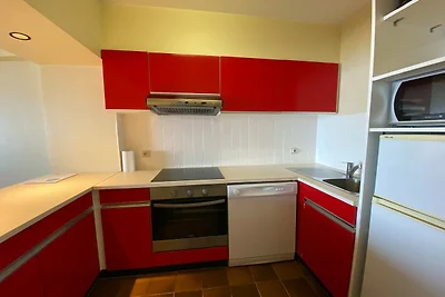 Appartamento a Nieuwpoort con vista sul mare