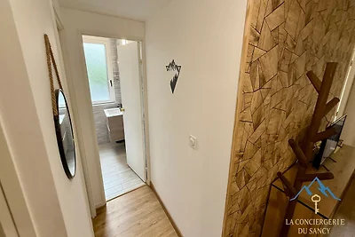 Familienzentrum mit modernen Annehmlichkeiten