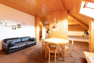 Pleasant Holiday Home in Stenico with...
