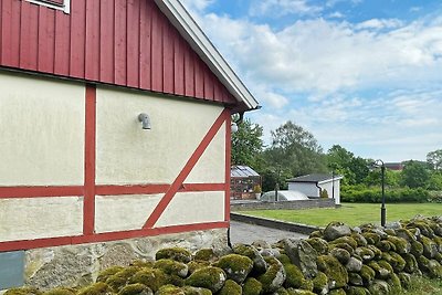 4 Personen Ferienhaus in LÖVESTAD