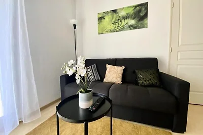 Appartementen voor 6 personen