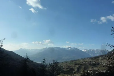 Komplett renovierte Wohnung für 8 Personen