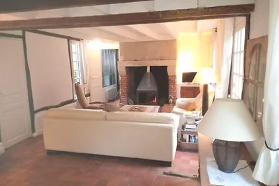 Casa vacanze a Le Mesnil sur Blangy
