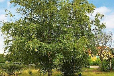 8 person holiday home in Haverdal