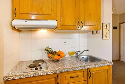 Strandapartment Mareo 3