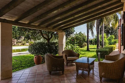 Villa Arenella - CM