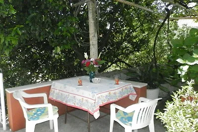 Villa Hortenzia -  One-Bedroom Apartment with...