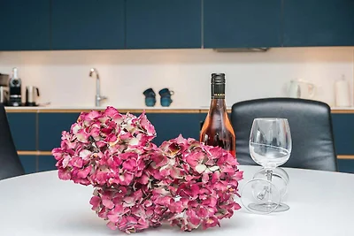 5 Sterne Ferienhaus in Aarhus C