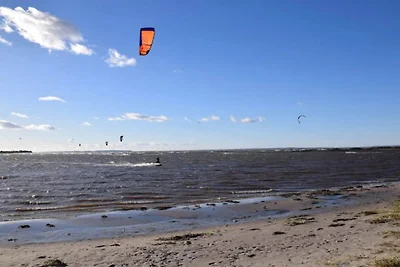 6 Personen Ferienhaus in Bogense-By Traum