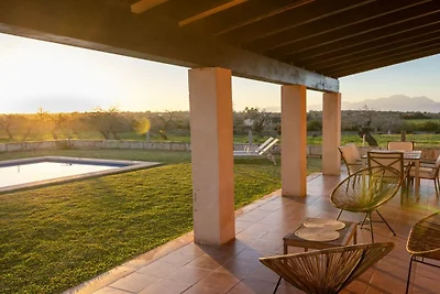 Villa mit 1 Schlafzimmer