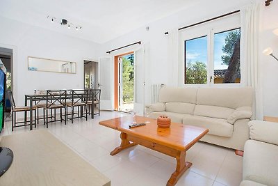 Ferienwohnung an der Costa Brava für 6...