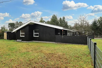 4 Sterne Ferienhaus in Hals-By Traum