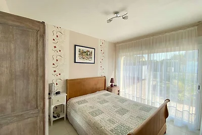 Casa vacanze privilegiata a 150 m dalla...