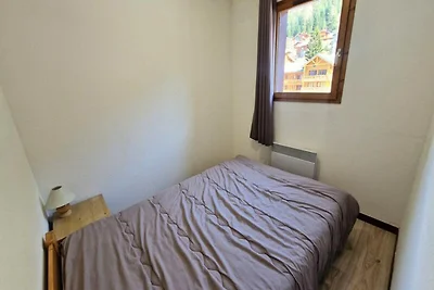 Wohnung im Zentrum des Ortes für 4/6 Personen